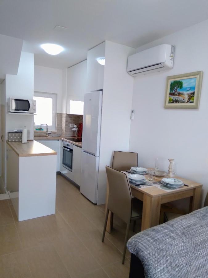Studio Apartment D&D Split Exterior foto