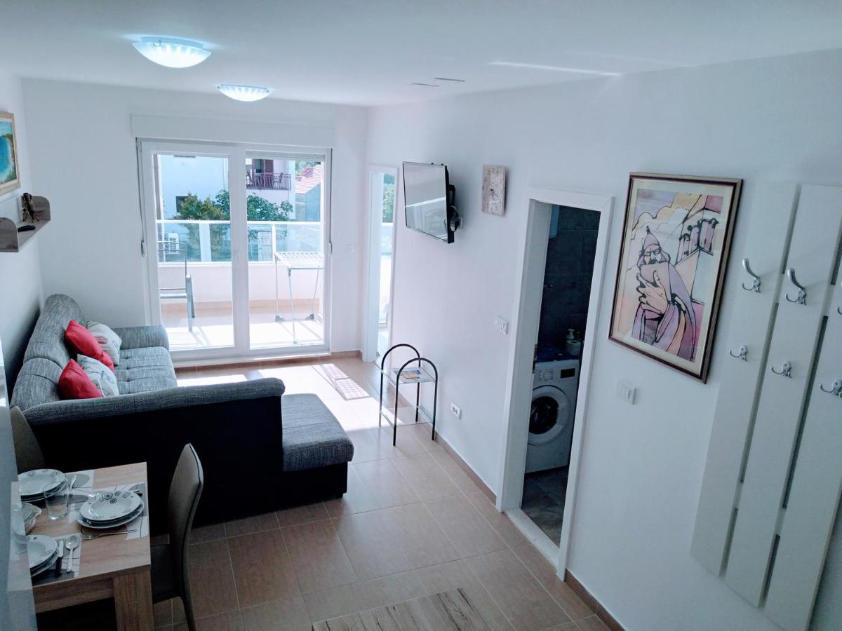 Studio Apartment D&D Split Exterior foto