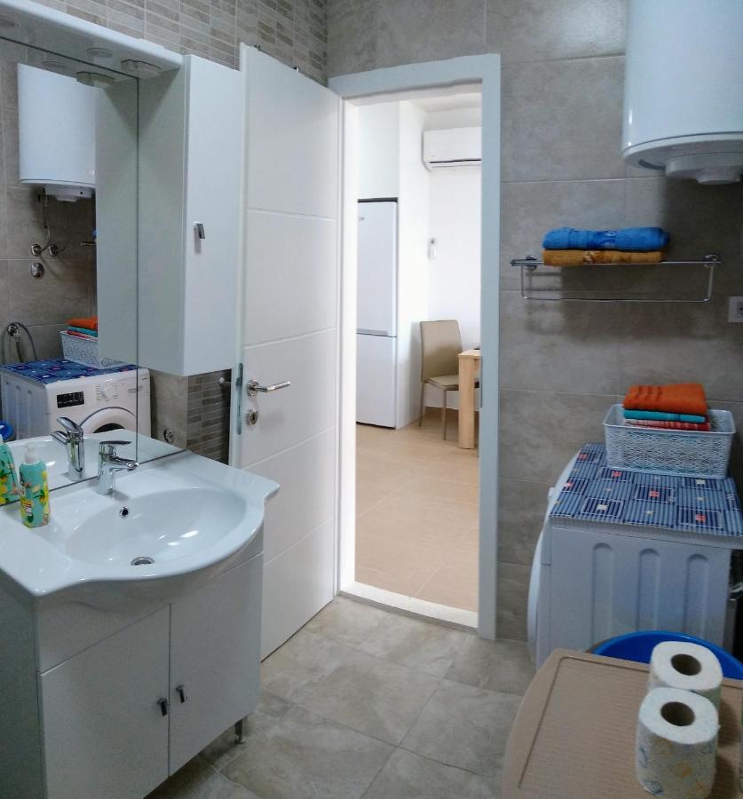 Studio Apartment D&D Split Exterior foto