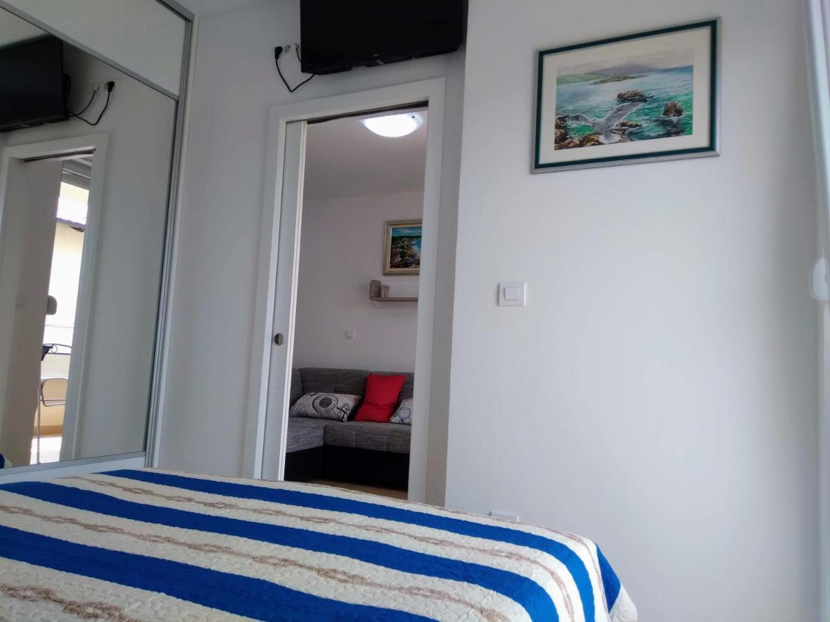 Studio Apartment D&D Split Exterior foto
