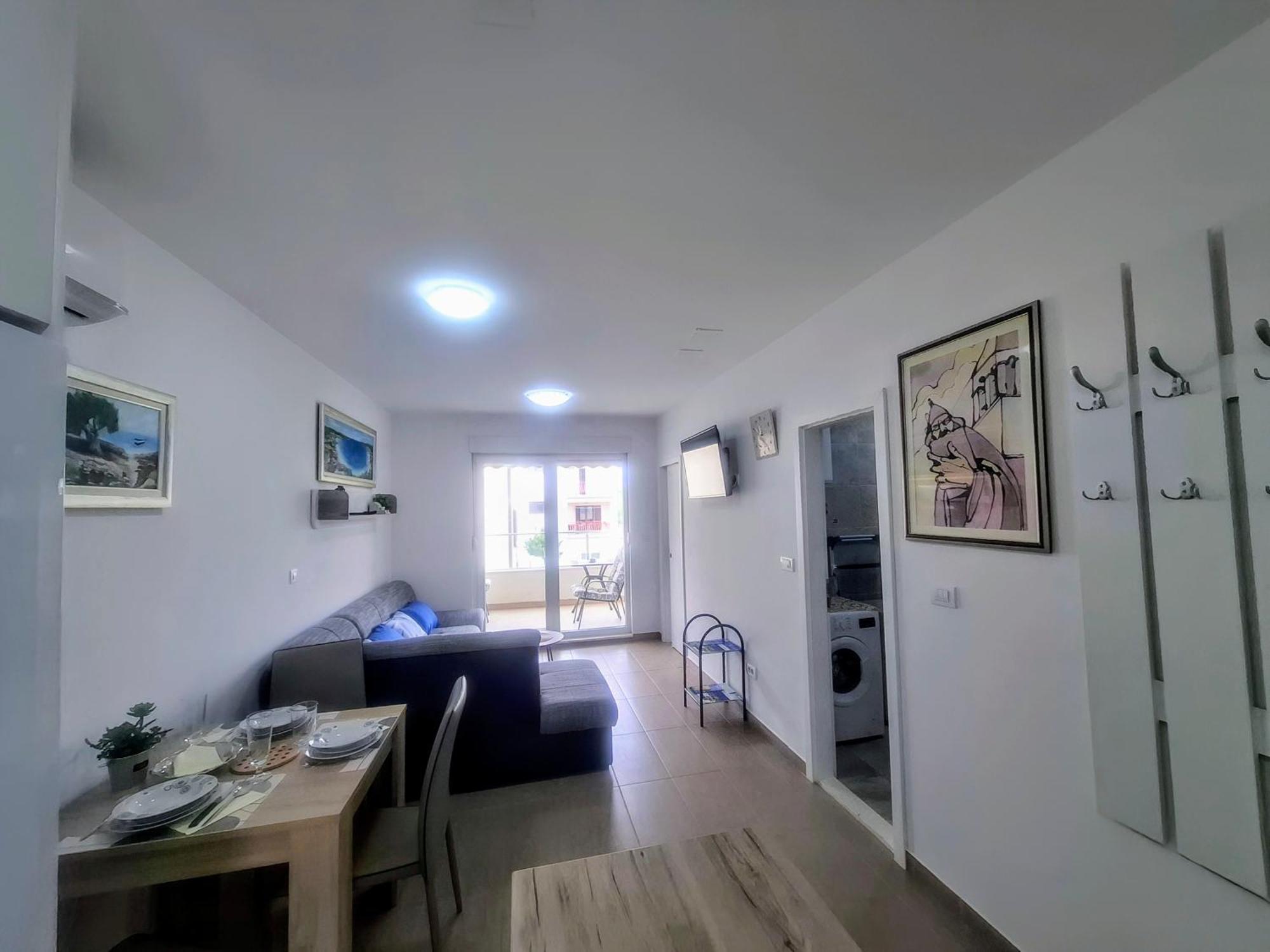 Studio Apartment D&D Split Exterior foto