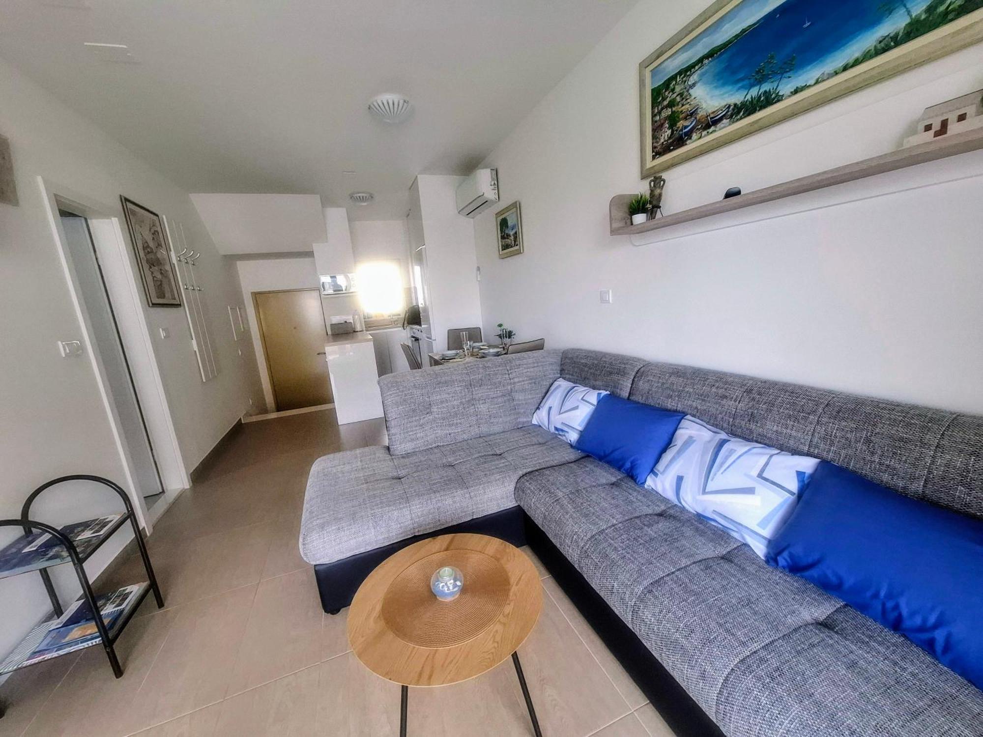 Studio Apartment D&D Split Exterior foto